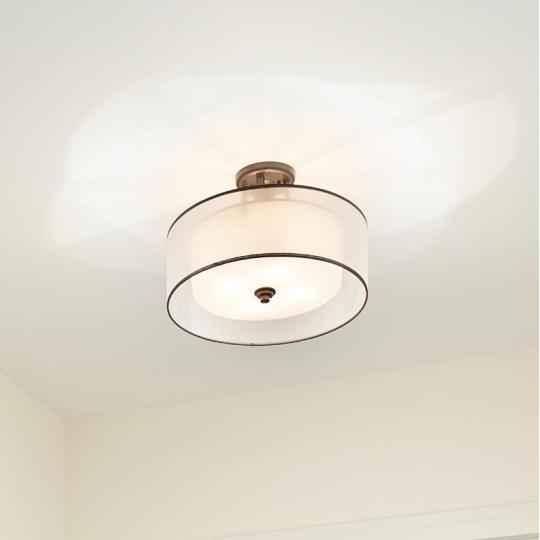 angol amerikai klasszikus mennyezeti polgari lampa bronz alacsony uvegburas letisztult legies belmagassag mediterran haloszoba eloszoba.jpg